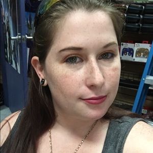 Meet your Posher, Miranda